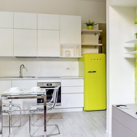 Modernissimo Loft In Porta Romana, A 200M Dalla Bocconi Μιλάνο Εξωτερικό φωτογραφία