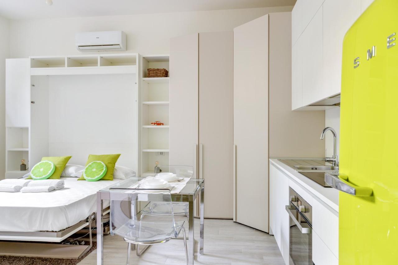 Modernissimo Loft In Porta Romana, A 200M Dalla Bocconi Μιλάνο Εξωτερικό φωτογραφία