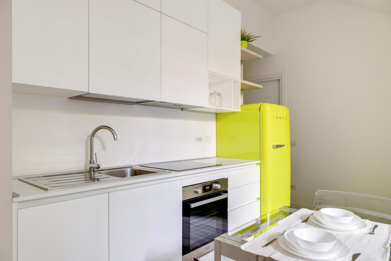 Modernissimo Loft In Porta Romana, A 200M Dalla Bocconi Μιλάνο Εξωτερικό φωτογραφία