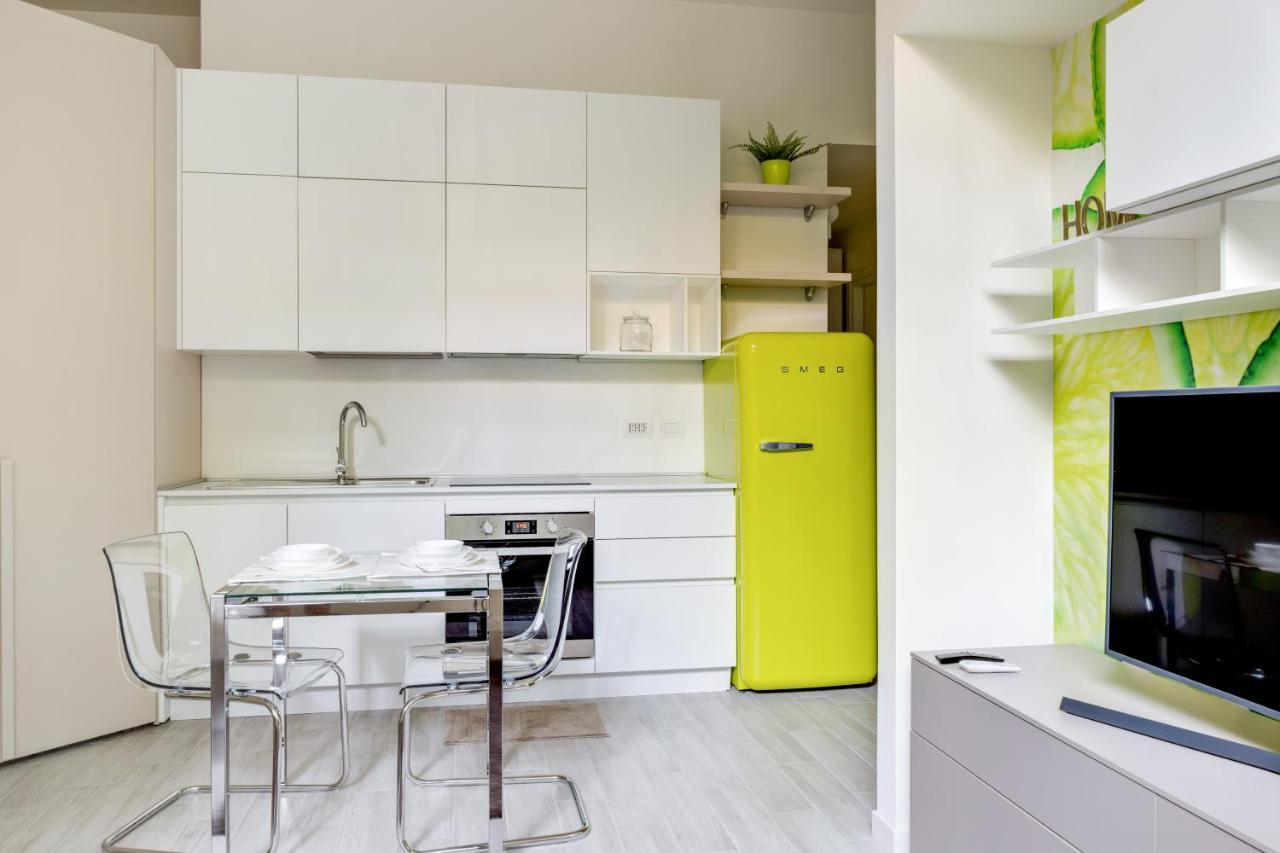 Modernissimo Loft In Porta Romana, A 200M Dalla Bocconi Μιλάνο Εξωτερικό φωτογραφία