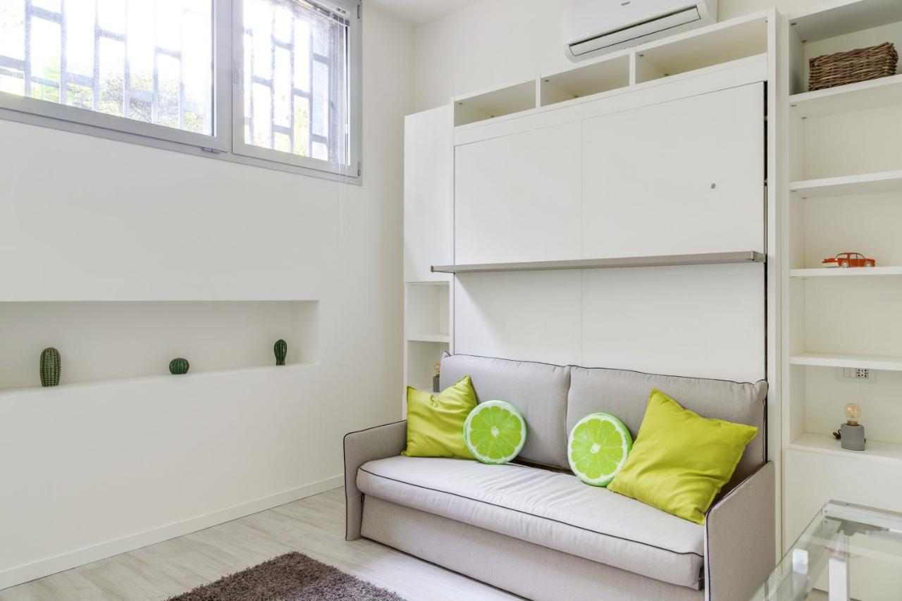 Modernissimo Loft In Porta Romana, A 200M Dalla Bocconi Μιλάνο Εξωτερικό φωτογραφία