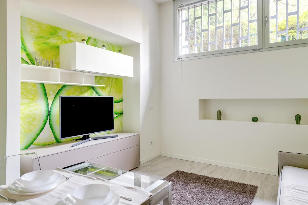 Modernissimo Loft In Porta Romana, A 200M Dalla Bocconi Μιλάνο Εξωτερικό φωτογραφία