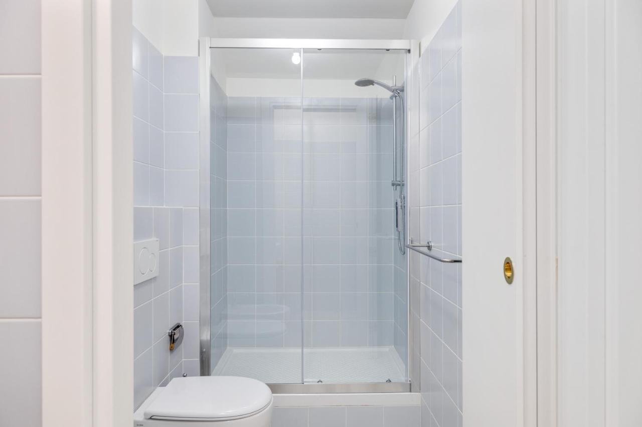 Modernissimo Loft In Porta Romana, A 200M Dalla Bocconi Μιλάνο Εξωτερικό φωτογραφία